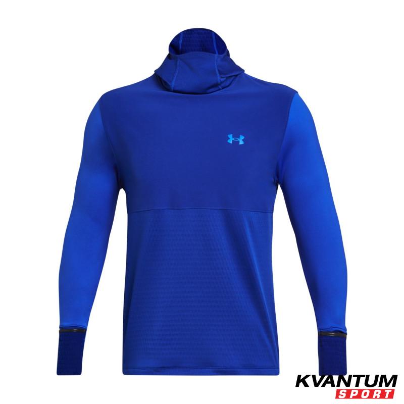 Men's UA Qualifier Cold Hoodie