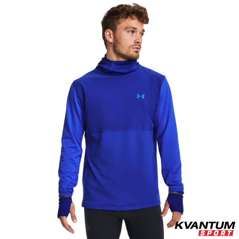 Men's UA Qualifier Cold Hoodie
