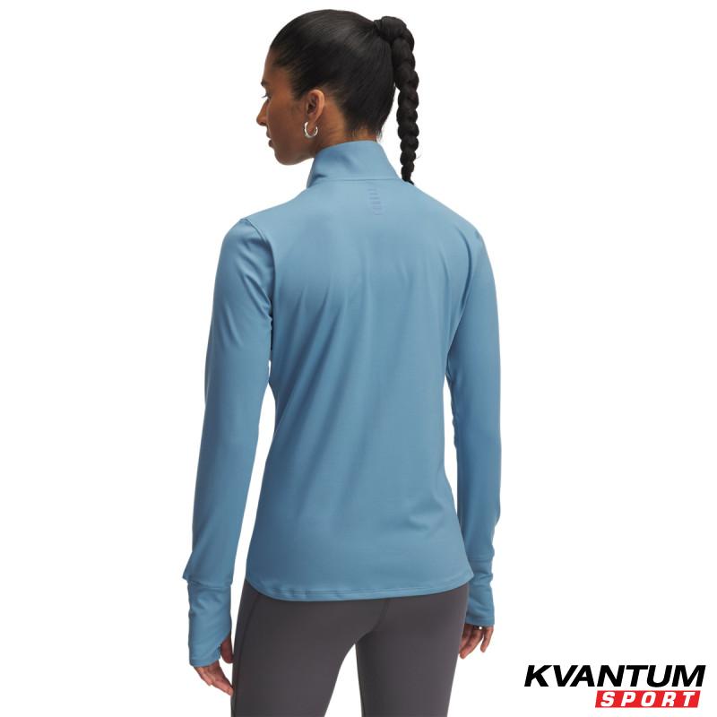 UA LAUNCH PRO HALF ZIP 