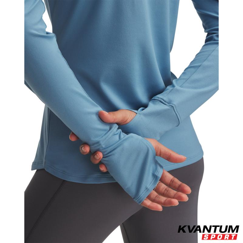 UA LAUNCH PRO HALF ZIP 