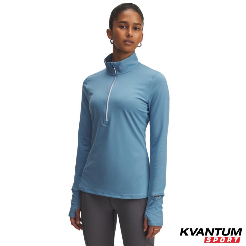 UA LAUNCH PRO HALF ZIP 