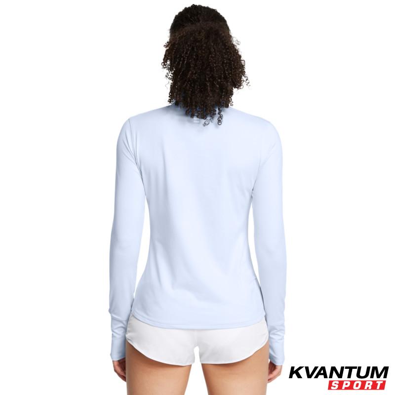 UA LAUNCH PRO HALF ZIP