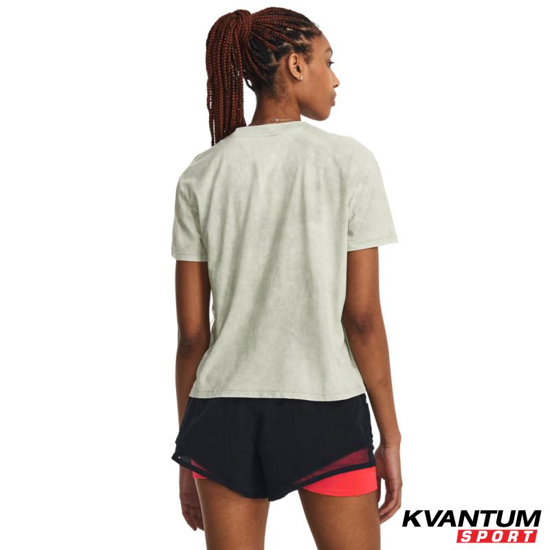 UA RUN EVERYWHERE GRAPHIC SS