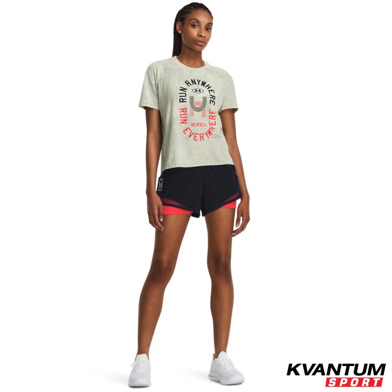 UA RUN EVERYWHERE GRAPHIC SS