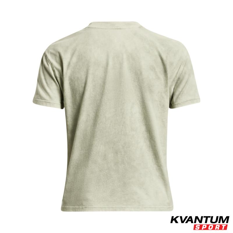 UA RUN EVERYWHERE GRAPHIC SS