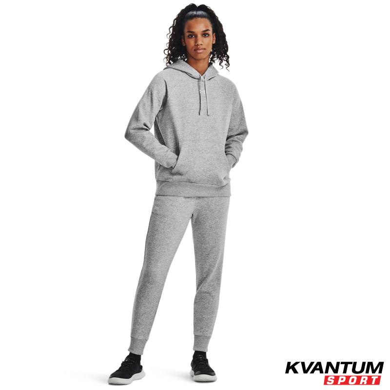 UA RIVAL FLEECE HOODIE