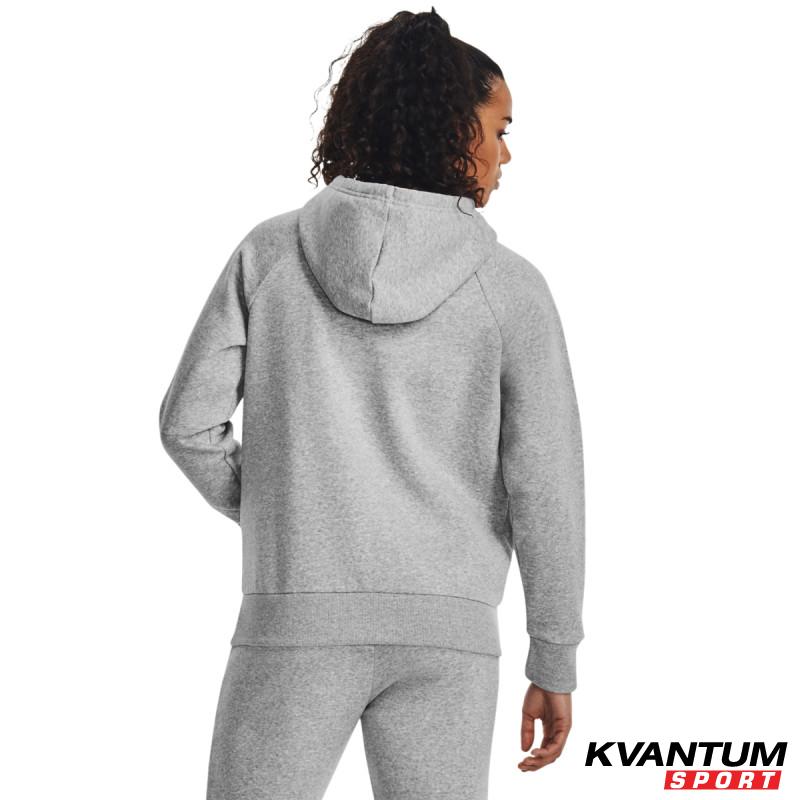 UA RIVAL FLEECE BIG LOGO HDY