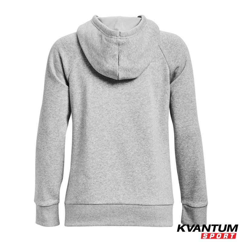 UA RIVAL FLEECE BIG LOGO HDY