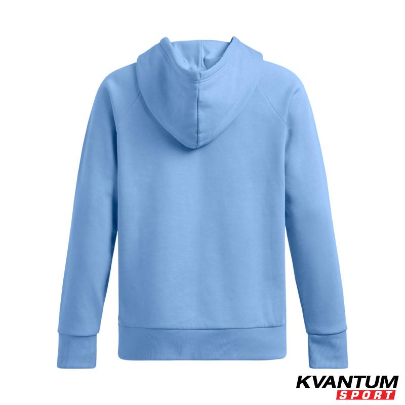 UA RIVAL FLEECE BIG LOGO HDY