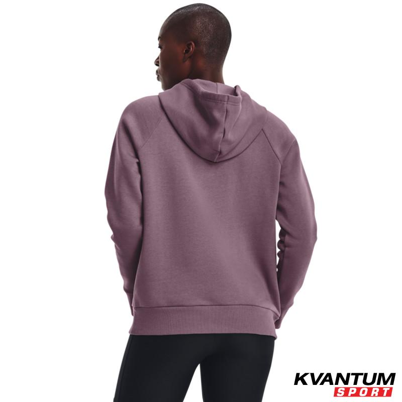 UA RIVAL FLEECE BIG LOGO HDY