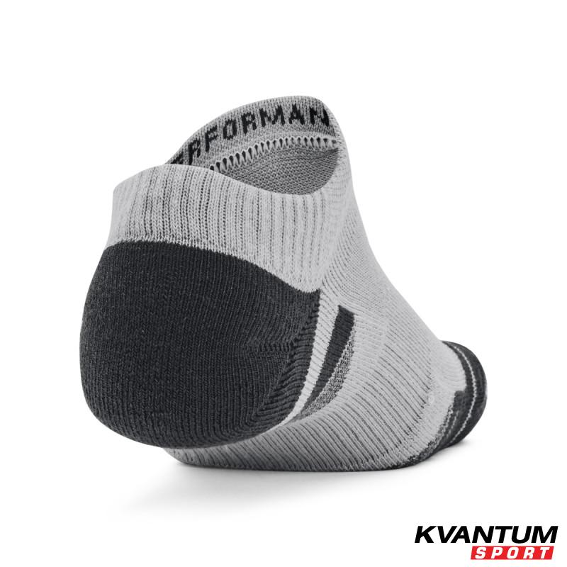 UA PERFORMANCE TECH 3PK NS