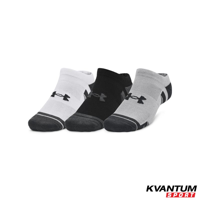UA PERFORMANCE TECH 3PK NS