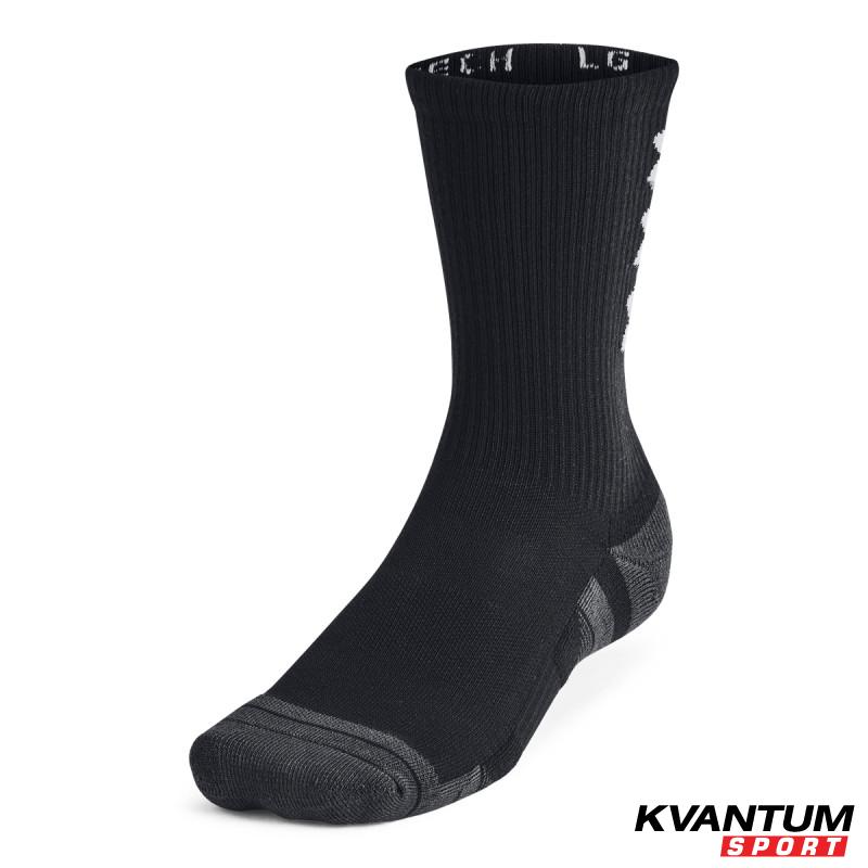 Unisex UA Performance Tech 3-Pack Crew Socks