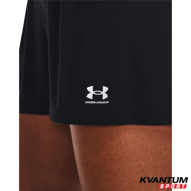Women's UA Challenger Knit Shorts 