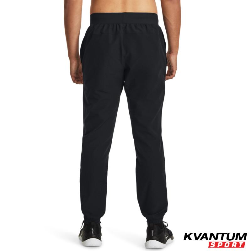 UA STRETCH WOVEN CW JOGGER