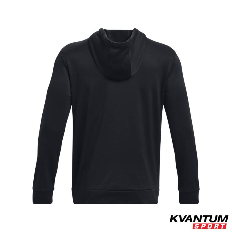 UA ARMOUR FLEECE BIG LOGO HD