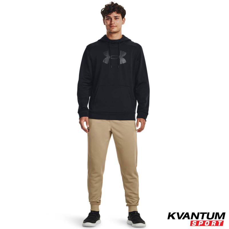 UA ARMOUR FLEECE BIG LOGO HD