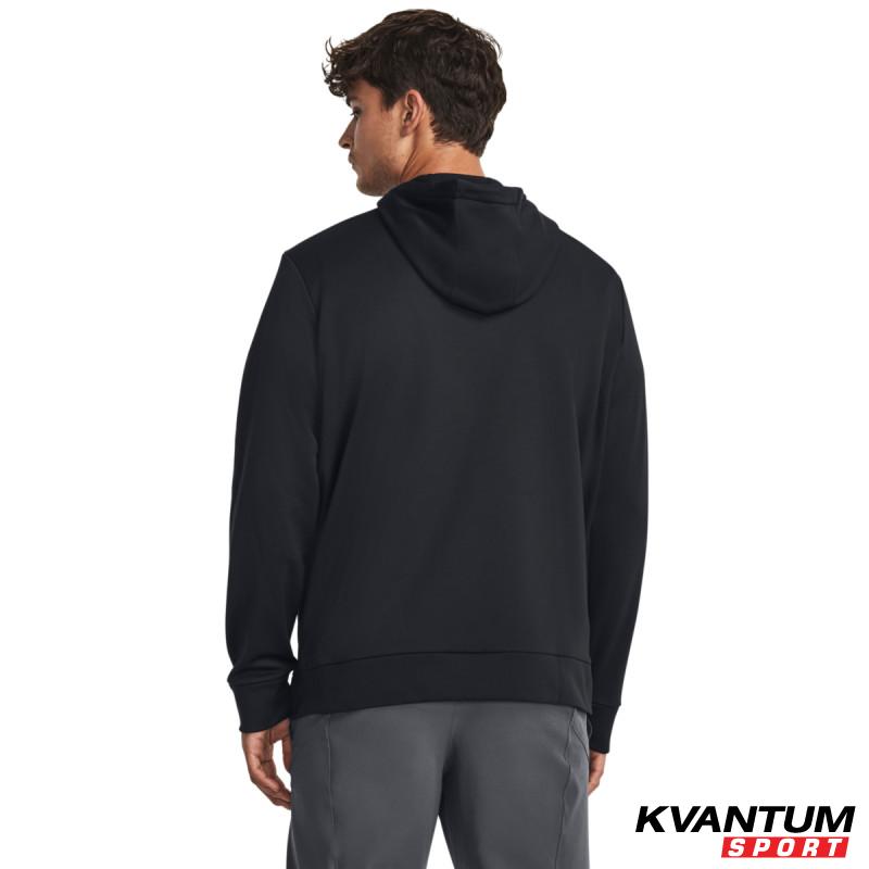 UA ARMOUR FLEECE GRAPHIC HD