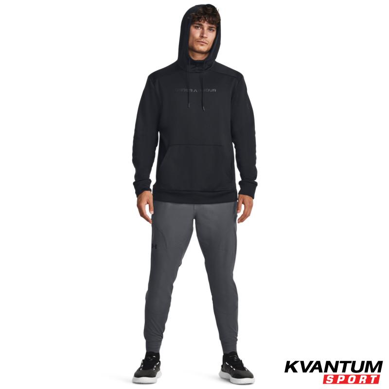 UA ARMOUR FLEECE GRAPHIC HD