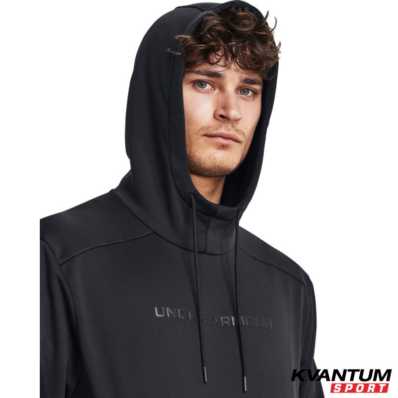 UA ARMOUR FLEECE GRAPHIC HD