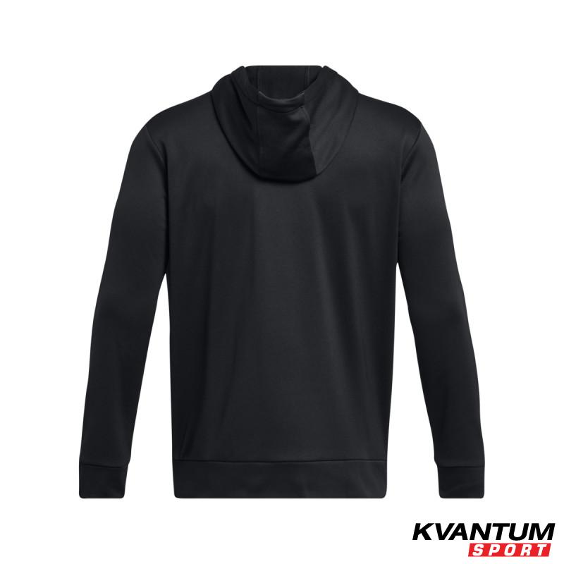 UA ARMOUR FLEECE GRAPHIC HD