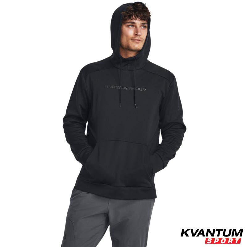 UA ARMOUR FLEECE GRAPHIC HD