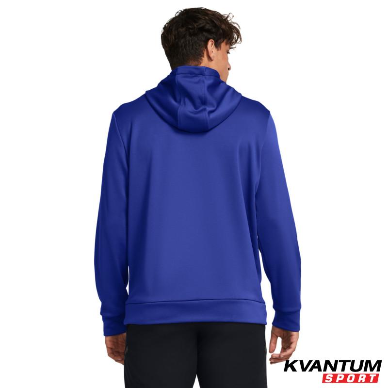 UA ARMOUR FLEECE GRAPHIC HD