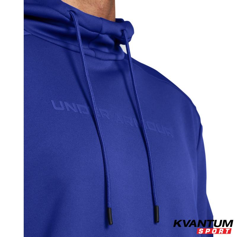 UA ARMOUR FLEECE GRAPHIC HD
