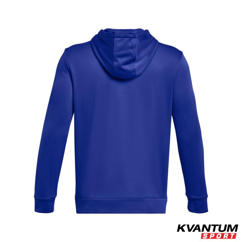 UA ARMOUR FLEECE GRAPHIC HD