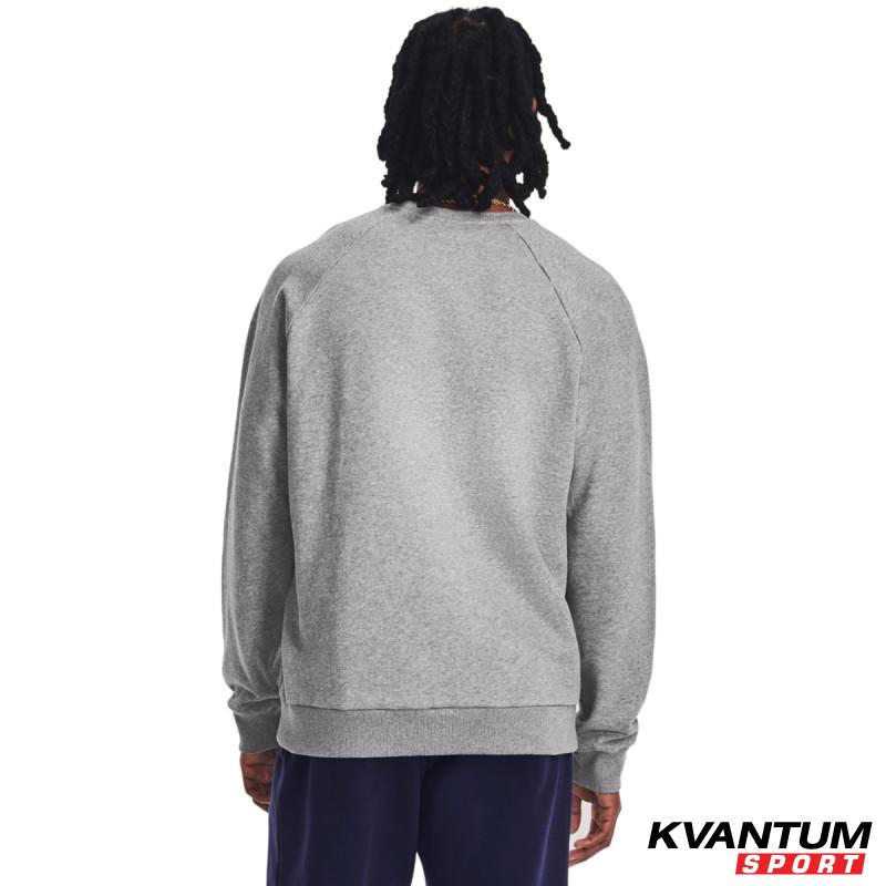 Men's UA Rival Fleece Crew
