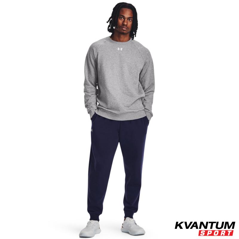 Men's UA Rival Fleece Crew