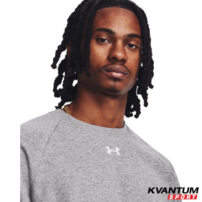 Men's UA Rival Fleece Crew