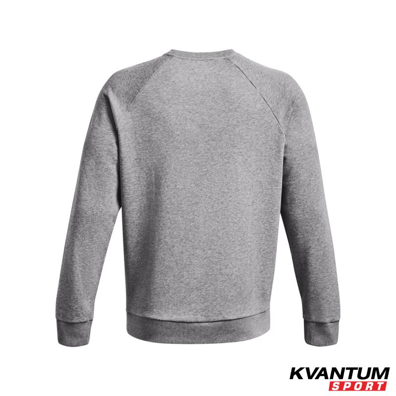 Men's UA Rival Fleece Crew