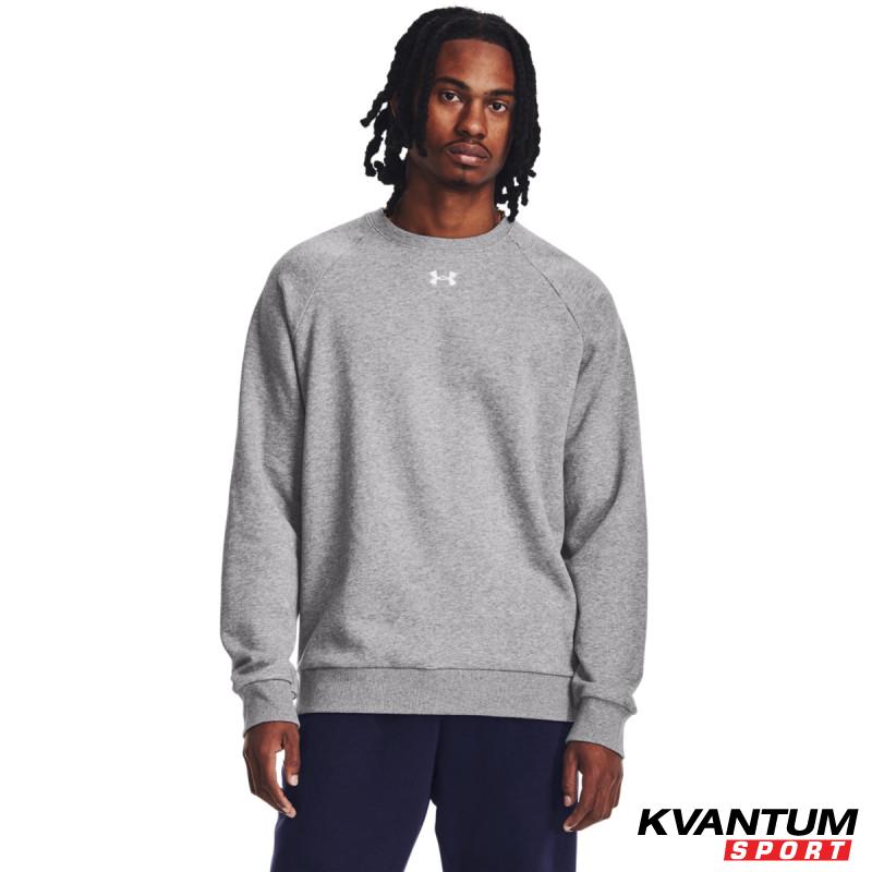 Men's UA Rival Fleece Crew