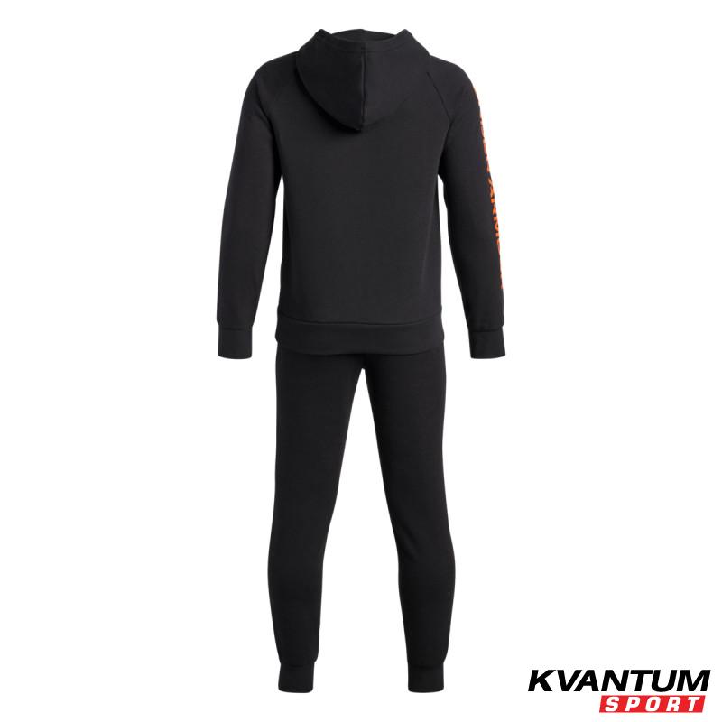 UA RIVAL FLEECE SUIT 