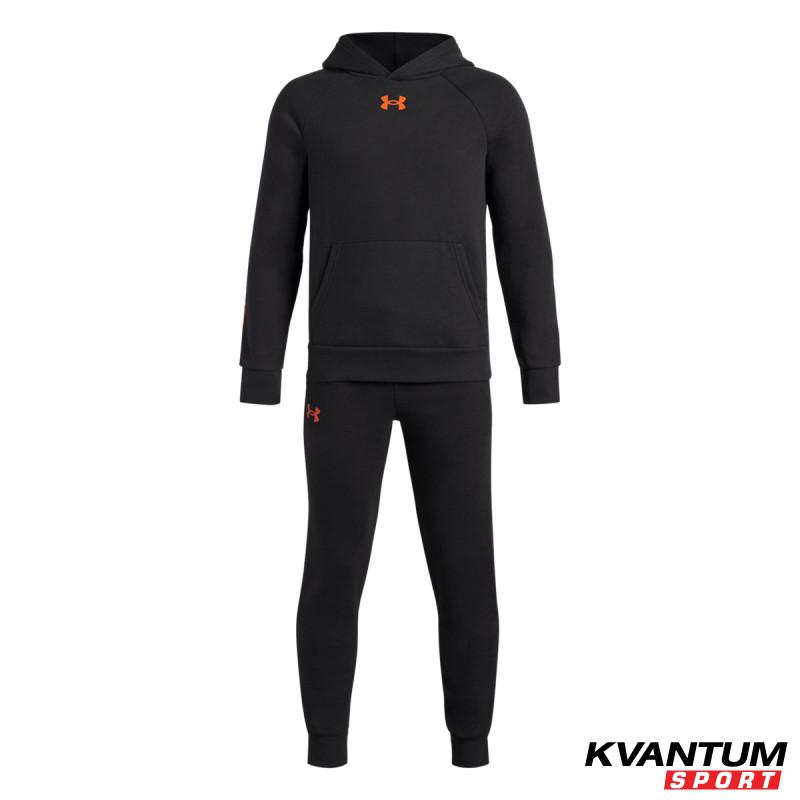 UA RIVAL FLEECE SUIT 