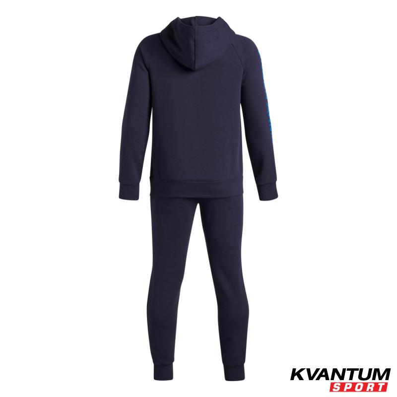 UA RIVAL FLEECE SUIT 