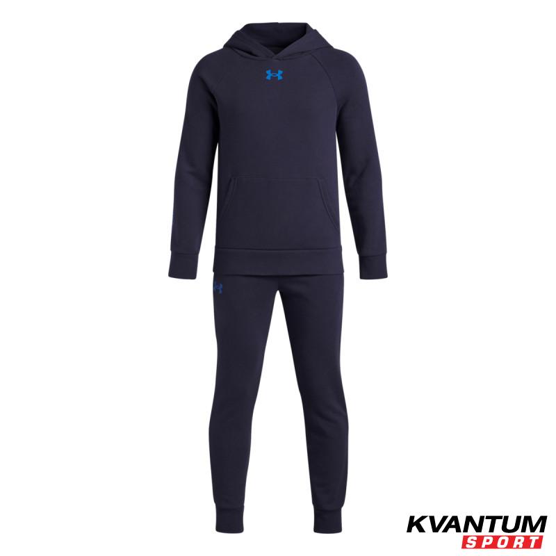 UA RIVAL FLEECE SUIT 