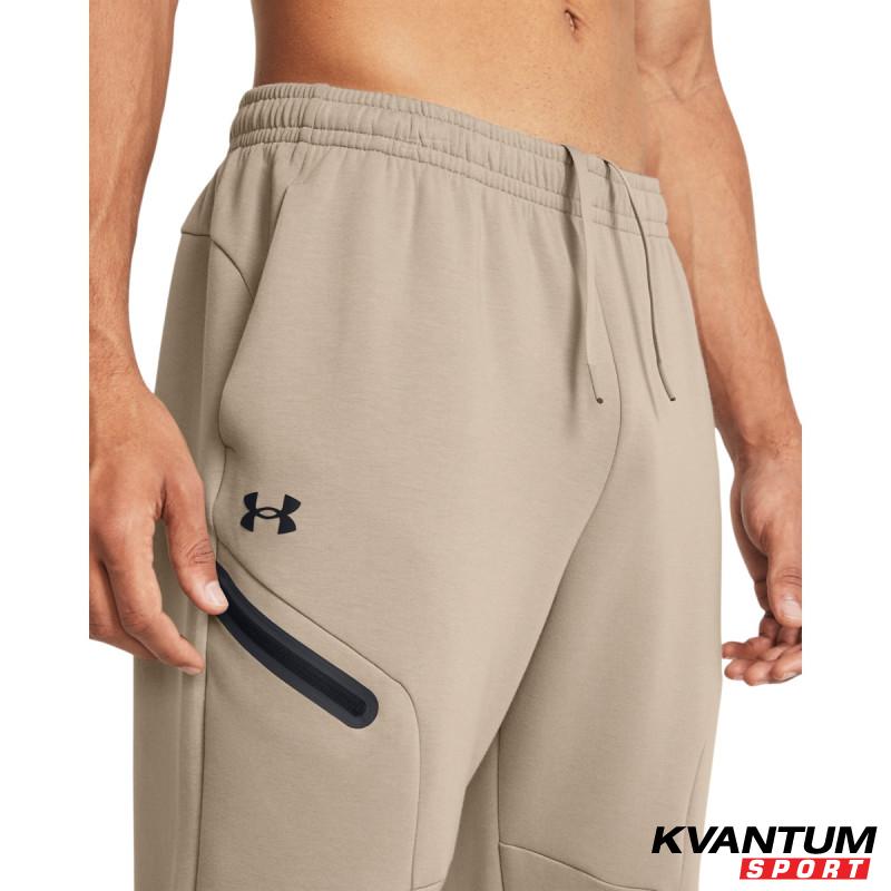 Men's UA Unstoppable Fleece Joggers