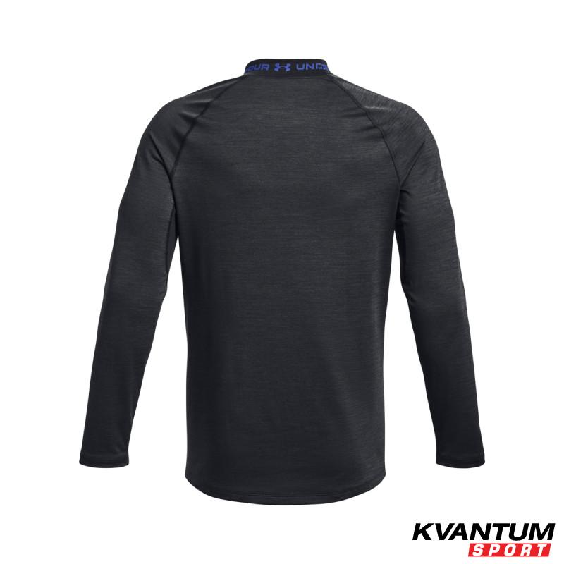 Men's ColdGear® Twist Mock Long Sleeve