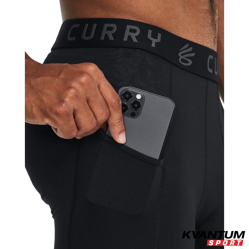 UA CURRY BRAND 3/4 LGS