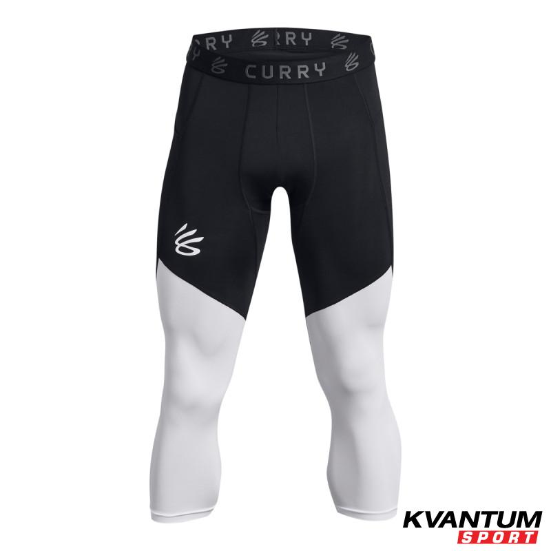 UA CURRY BRAND 3/4 LGS