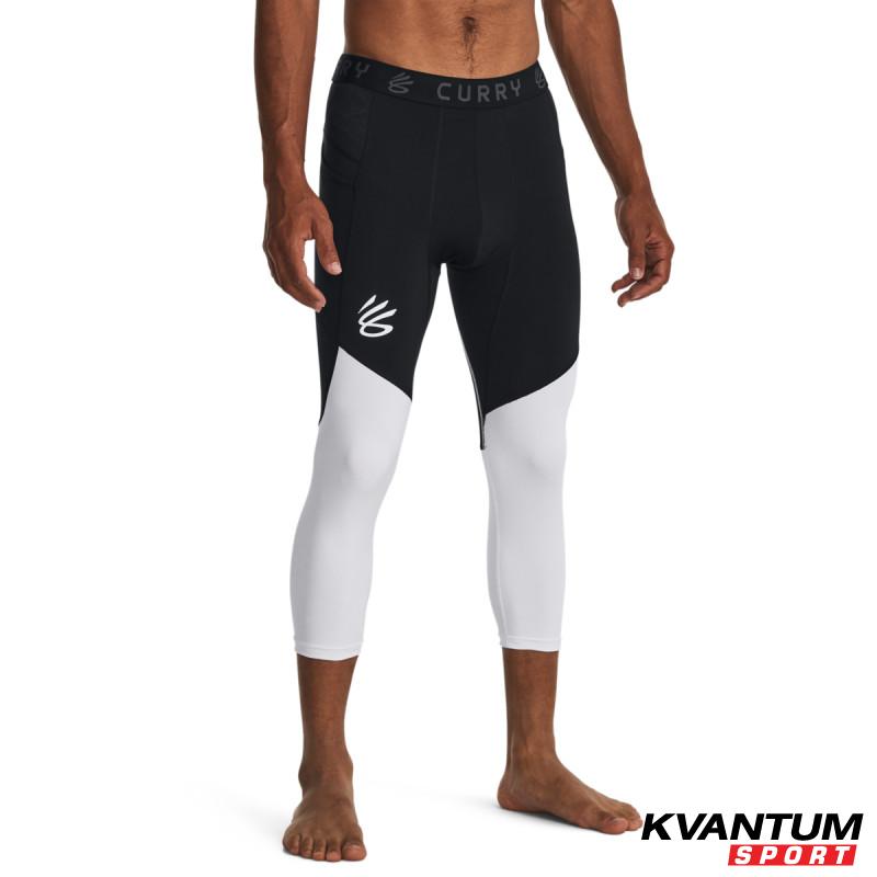 UA CURRY BRAND 3/4 LGS