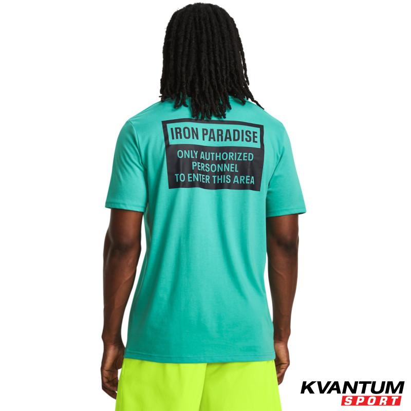 UA PJT ROCK LC BRAHMA SS