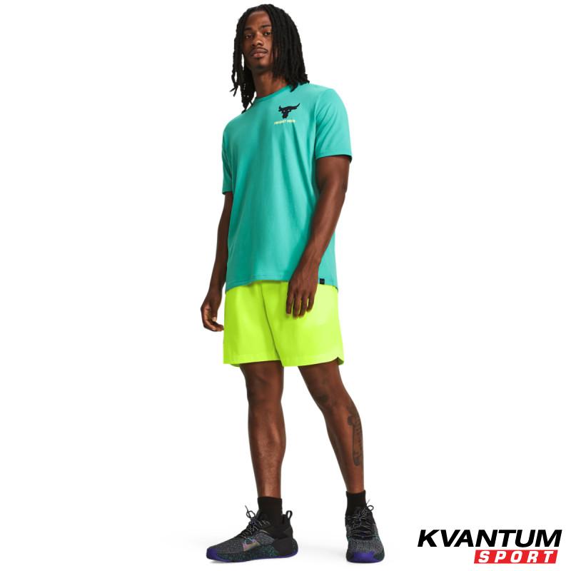 UA PJT ROCK LC BRAHMA SS