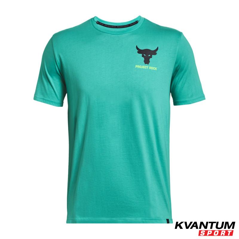 UA PJT ROCK LC BRAHMA SS