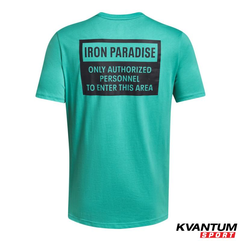 UA PJT ROCK LC BRAHMA SS