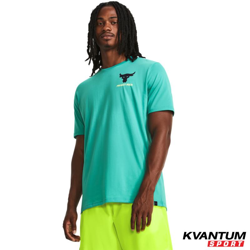 UA PJT ROCK LC BRAHMA SS
