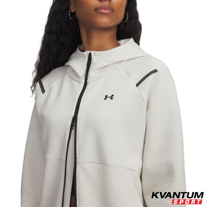 UNSTOPPABLE FLEECE FZ 