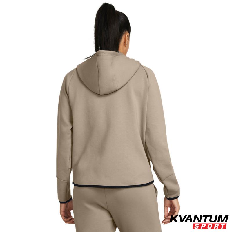 Unstoppable Fleece 